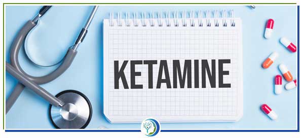 What is Ketamine Therapy in Los Altos, CA