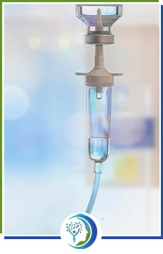 Fibromyalgia Relief IV Infusion at Bay Area Ketamine Center Serving Bay Area, Los Altos CA
