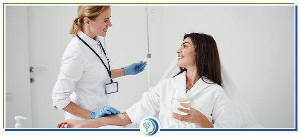 Hangover IV Therapy Specialist Near Me Serving Bay Area, Los Altos CA