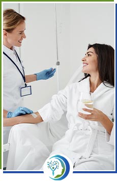 Hangover Recovery at Bay Area Ketamine Center Serving Bay Area, Los Altos CA