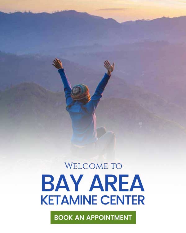 Welcome to Bay Area Ketamine Center in Bay Area, Los Altos, CA