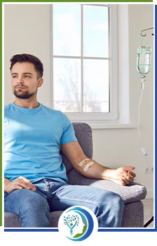 Immunity Boost Infusion at Bay Area Ketamine Center Serving Bay Area, Los Altos CA