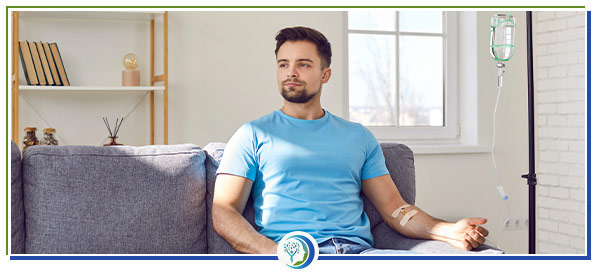 Immune Booster IV Therapy Specialist Near Me Serving Bay Area, Los Altos CA