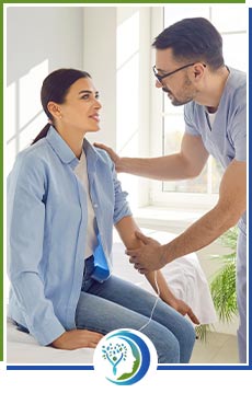 ketamine therapy at Bay Area Ketamine Center Serving Bay Area, Los Altos CA