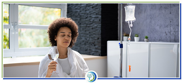 Migraine Relief IV Infusion Specialist Serving Bay Area, Los Altos CA