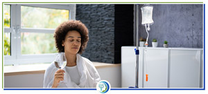Migraine Relief IV Infusion Specialist Serving Bay Area, Los Altos CA