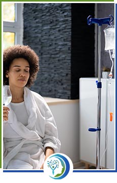 Migraine Relief IV Infusion at Bay Area Ketamine Center Serving Bay Area, Los Altos CA