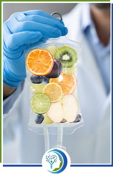 Myers Cocktail at Bay Area Ketamine Center Serving Bay Area, Los Altos CA