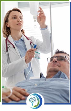 NAD+ Therapy at Bay Area Ketamine Center Serving Bay Area, Los Altos CA