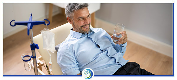 Essential 13 IV Drip Specialist Near Me Serving Bay Area, Los Altos CA