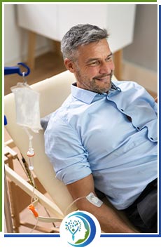 Essential 13 Vitamin Infusion at Bay Area Ketamine Center Serving Bay Area, Los Altos CA