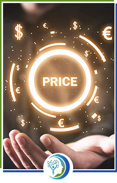 Pricing at Bay Area Ketamine Center Serving Bay Area, Los Altos CA