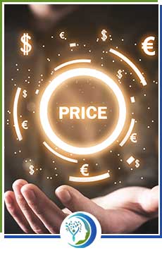 Pricing at Bay Area Ketamine Center Serving Bay Area, Los Altos CA