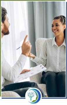 New Patients at Bay Area Ketamine Center Serving Bay Area, Los Altos CA