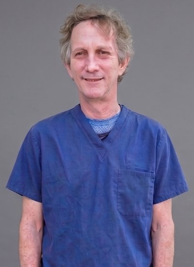 Meet Your Specialist Dr. Paul Wender at Bay Area Ketamine Center Serving Bay Area, Los Altos CA