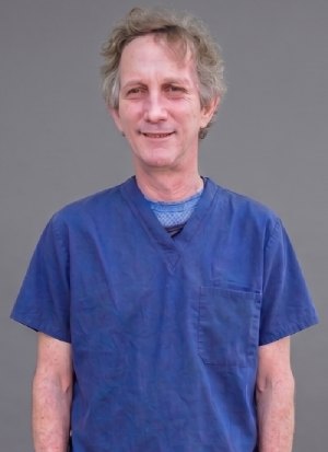 Meet Your Specialist Dr. Paul Wender at Bay Area Ketamine Center Serving Bay Area, Los Altos CA
