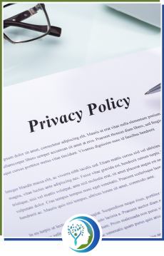 Notice of Privacy Practices at Bay Area Ketamine Center Serving Bay Area, Los Altos CA